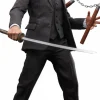 John Wick: Chapter 4 - John Wick 1/6th Scale Hot Toys Action Figure