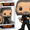 John Wick: Chapter 4 - John Wick with Sword & Nunchucks Pop! Vinyl Figure