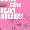 Join the Drag Queens!: Satisfyingly Difficult Dot-to-Dot Puzzles by Jennie Edwards Paperback Book