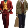 Joker (2019) - Joker INART (Deluxe Version) 1/6th Scale Action Figure 2-Pack