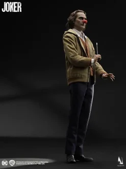 Joker (2019) - Joker INART (Deluxe Version) 1/6th Scale Action Figure 2-Pack