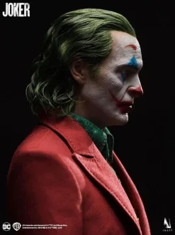 Joker (2019) - Joker INART (Deluxe Version) 1/6th Scale Action Figure 2-Pack