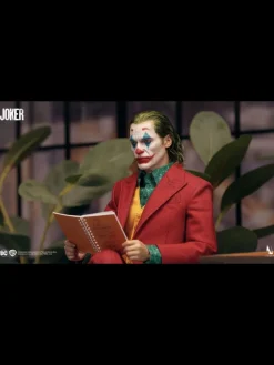 Joker (2019) - Joker INART (Deluxe Version) 1/6th Scale Action Figure 2-Pack