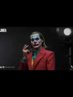 Joker (2019) - Joker INART (Deluxe Version) 1/6th Scale Action Figure 2-Pack