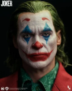 Joker (2019) - Joker INART (Premium Version) 1/6th Scale Action Figure 4-Pack