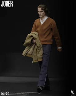 Joker (2019) - Joker INART (Premium Version) 1/6th Scale Action Figure 4-Pack