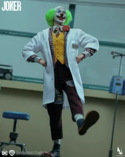 Joker (2019) - Joker INART (Premium Version) 1/6th Scale Action Figure 4-Pack