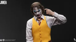Joker (2019) - Joker INART (Premium Version) 1/6th Scale Action Figure 4-Pack