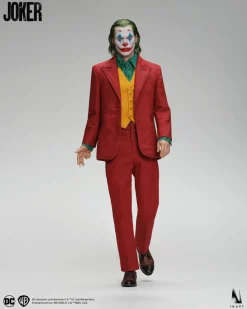 Joker (2019) - Joker INART (Premium Version) 1/6th Scale Action Figure 4-Pack