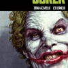 Joker by Brian Azzarello DC Compact Comics Paperback Book