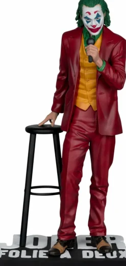 Joker: Folie a Deux (2024) - The Joker 1/6th Scale Statue