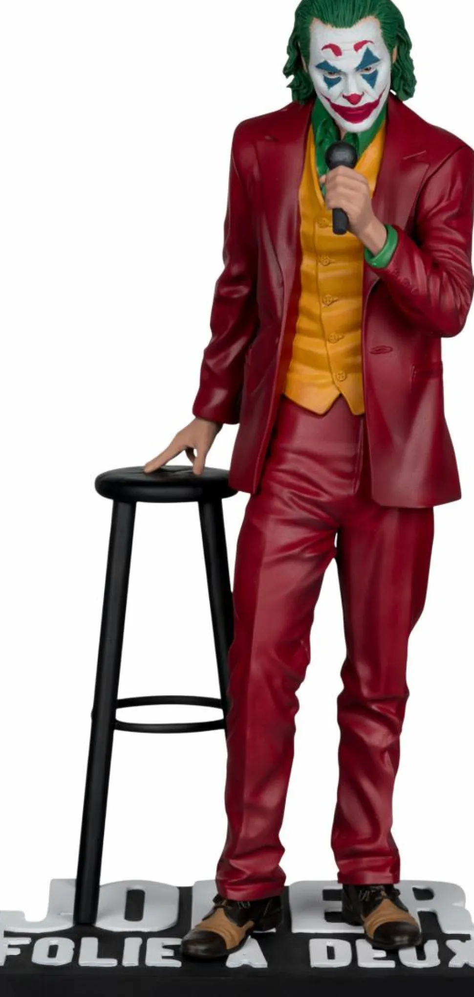 Joker: Folie a Deux (2024) - The Joker 1/6th Scale Statue