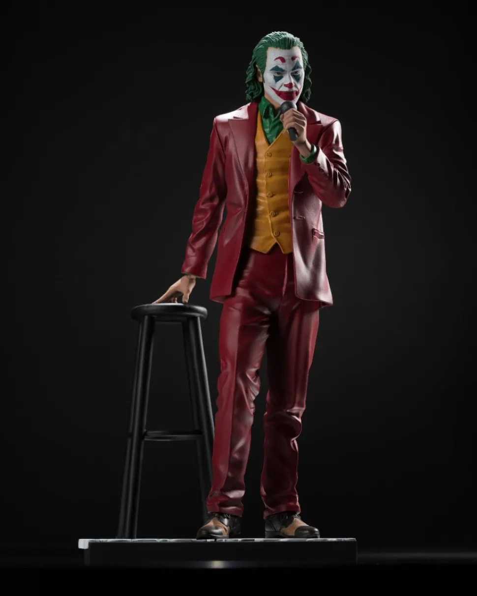 Joker: Folie a Deux (2024) - The Joker 1/6th Scale Statue
