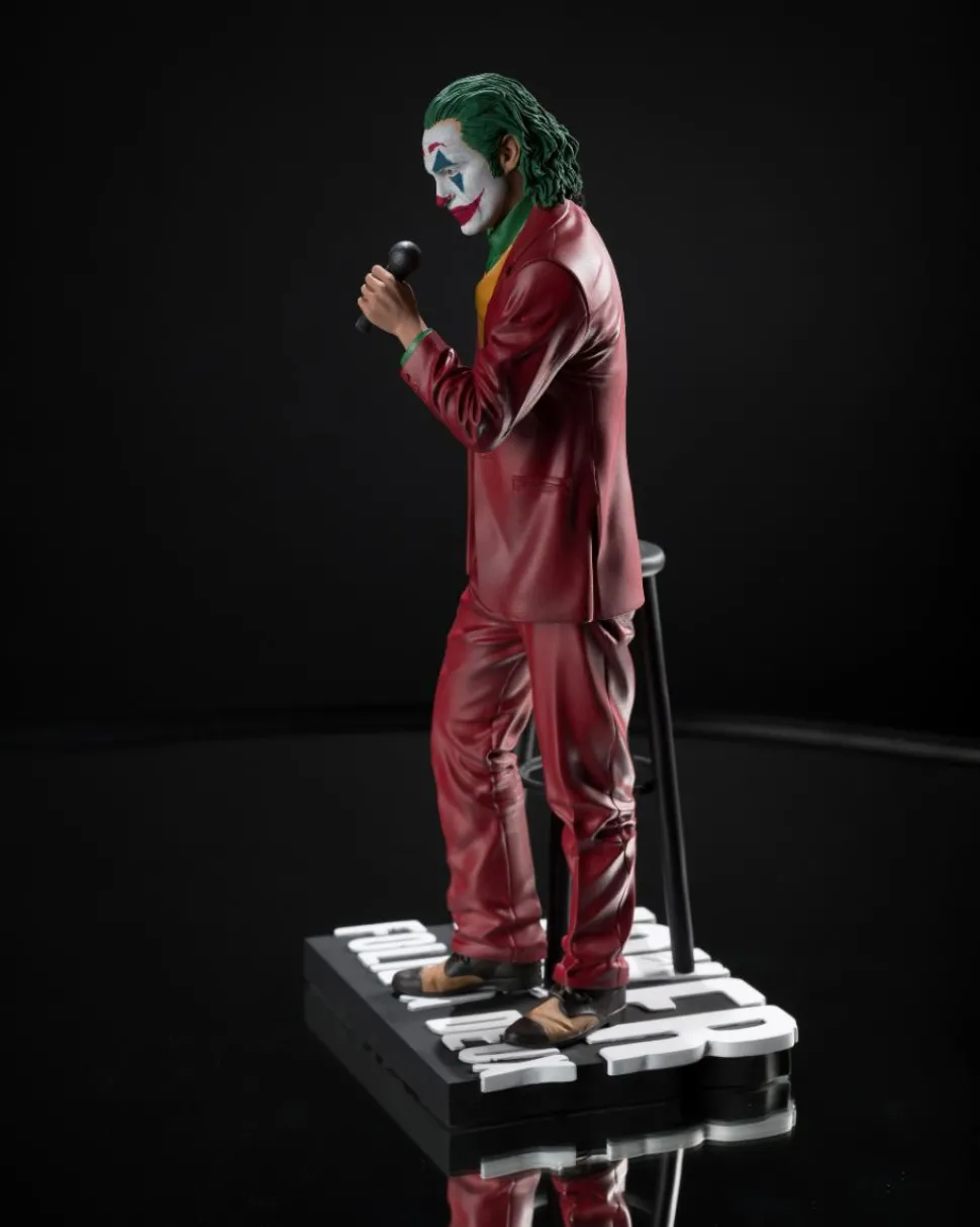 Joker: Folie a Deux (2024) - The Joker 1/6th Scale Statue