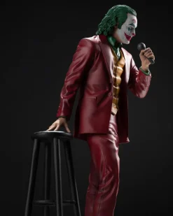 Joker: Folie a Deux (2024) - The Joker 1/6th Scale Statue