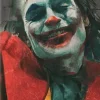 Joker x Zero - Kanaan Dern 8.5" Skateboard Deck (Deck Only)