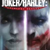 Joker/Harley - Criminal Sanity DC Black Label Hardcover Book