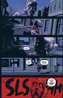 Jughead: The Hunger - Volume 01 Trade Paperback Book