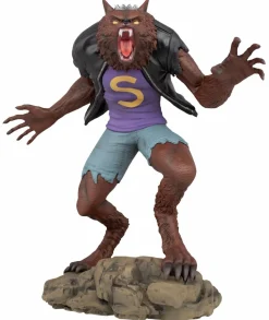 Jughead: The Hunger - Werewolf Jughead 10" Statue
