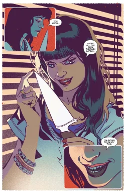 Jughead: The Hunger vs. Vampironica by Frank Tieri Trade Paperback Book