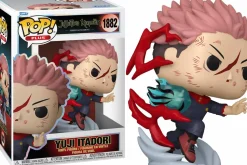 Jujutsu Kaisen - Cursed Energy Pop! Vinyl Bundle (Set of 6)
