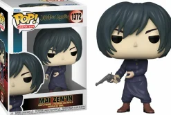 Jujutsu Kaisen - Mai Zenin Pop! Vinyl Figure