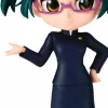 Jujutsu Kaisen - Maki Zenin (Ver. A) Q Posket 5" PVC Statue