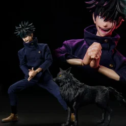 Jujutsu Kaisen - Megumi Fushiguro 1/6th Scale Action Figure