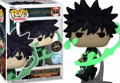 Jujutsu Kaisen - Megumi Fushiguro Pop! Vinyl Figure