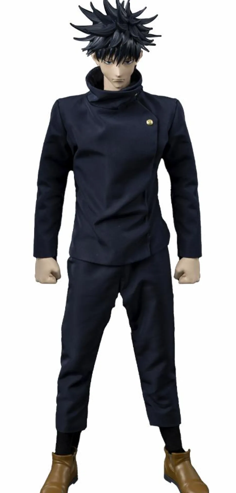 Jujutsu Kaisen - Megumi Fushiguro FigZero 1/6th Scale Action Figure