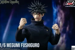 Jujutsu Kaisen - Megumi Fushiguro FigZero 1/6th Scale Action Figure