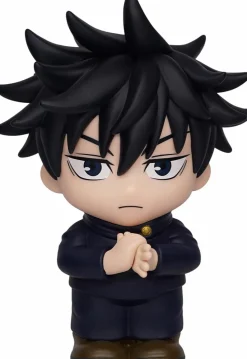 Jujutsu Kaisen - Megumi Fushiguro Figural 6" PVC Money Bank