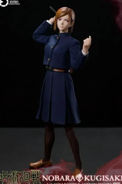 Jujutsu Kaisen - Nobara Kugisaki 1/6th Scale Action Figure