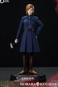 Jujutsu Kaisen - Nobara Kugisaki 1/6th Scale Action Figure