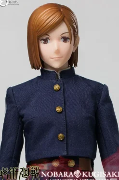 Jujutsu Kaisen - Nobara Kugisaki 1/6th Scale Action Figure
