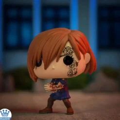 Jujutsu Kaisen - Nobara Kugisaki Pop! Vinyl Figure (Funko / Popcultcha Exclusive)