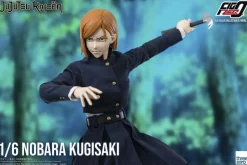 Jujutsu Kaisen - Nobara Kugisaki FigZero 1/6th Scale Action Figure