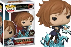 Jujutsu Kaisen - Nobara Kugisaki Pop! Plus Vinyl Figure