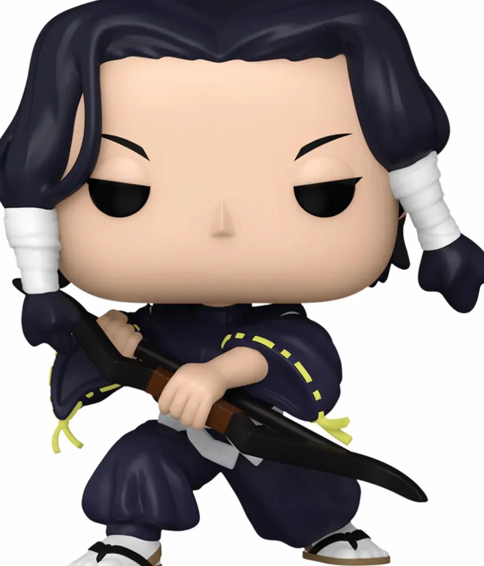 Jujutsu Kaisen - Noritoshi Kamo Pop! Vinyl Figure