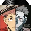 Jujutsu Kaisen - Original Soundtrack Deluxe Edition 5xLP Vinyl Record Box Set