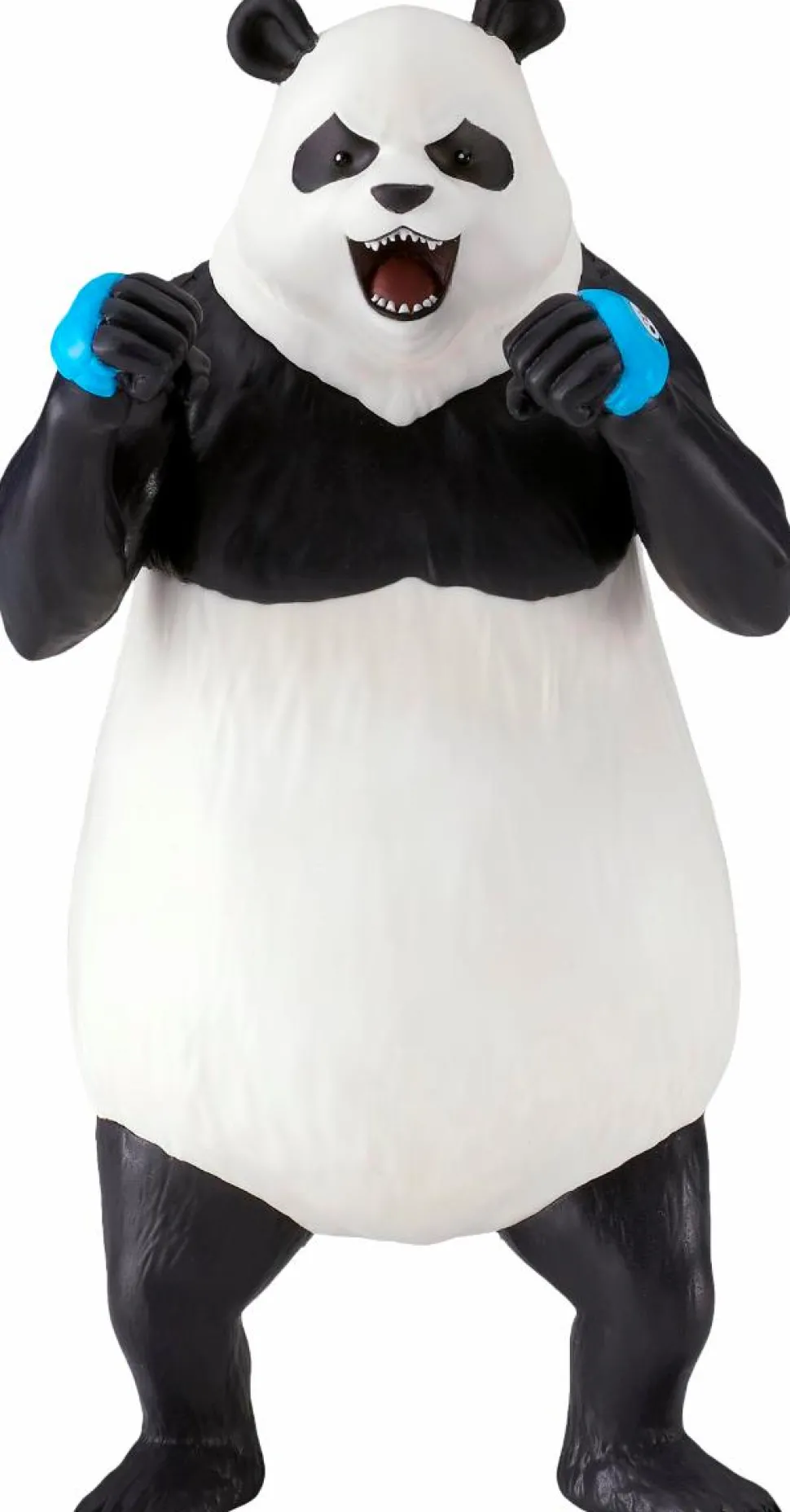 Jujutsu Kaisen - Panda Jukon no Kata 6” PVC Statue