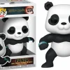 Jujutsu Kaisen - Panda Pop! Vinyl Figure
