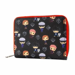 Jujutsu Kaisen - Pop! Wallet