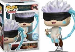 Jujutsu Kaisen - Satoru Gojo Painting Pop! Vinyl Figure