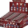 Jujutsu Kaisen - Series 3 3D Figural Foam Bag Clip Blind Bag (Display of 24)