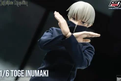 Jujutsu Kaisen - Toge Inumaki FigZero 1/6th Scale Action Figure
