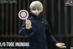 Jujutsu Kaisen - Toge Inumaki FigZero 1/6th Scale Action Figure