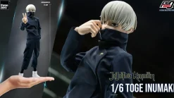 Jujutsu Kaisen - Toge Inumaki FigZero 1/6th Scale Action Figure