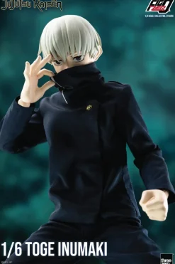 Jujutsu Kaisen - Toge Inumaki FigZero 1/6th Scale Action Figure