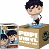Jujutsu Kaisen - Toji Fushiguro (Possessed) Mystery Box (Includes Toji & 3 Exclusive Pop! Vinyl Figures)